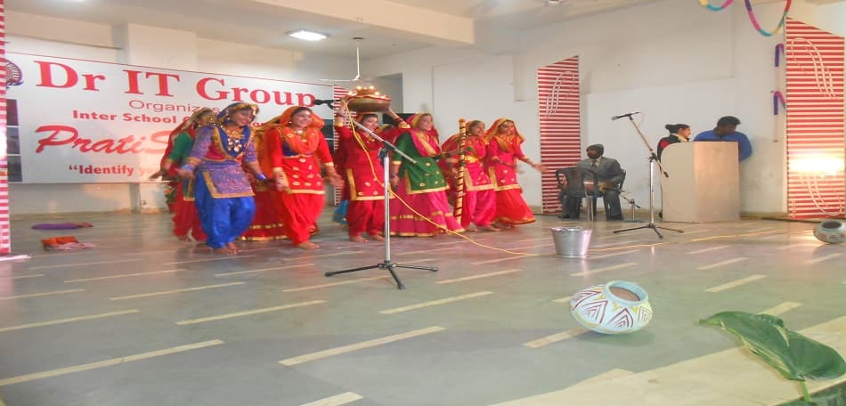 Dr IT School of Business Patiala Events & Activities photo 7